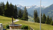 Badetopf Hotpot Naturbad